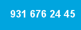 931 676 24 45